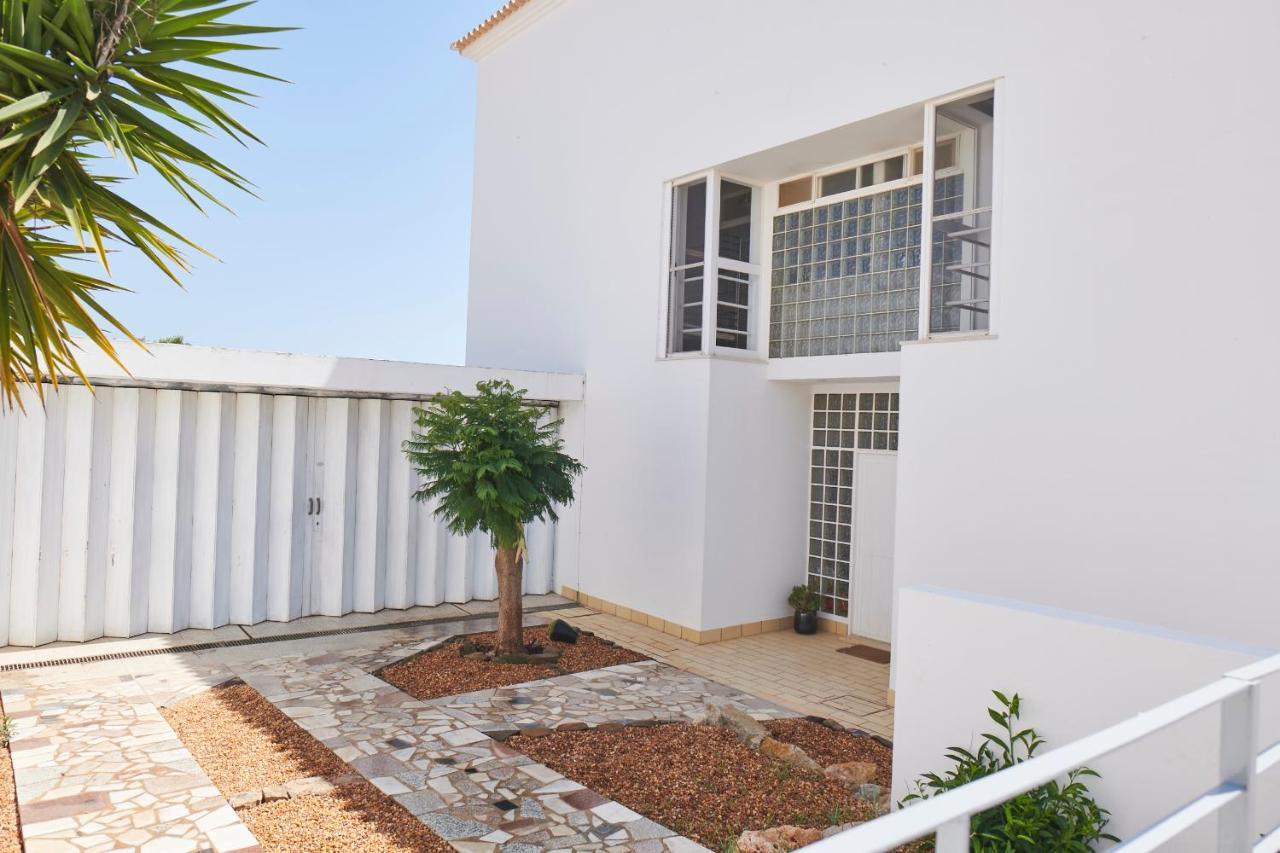 Villa Lua Mar Fuzeta Exterior foto